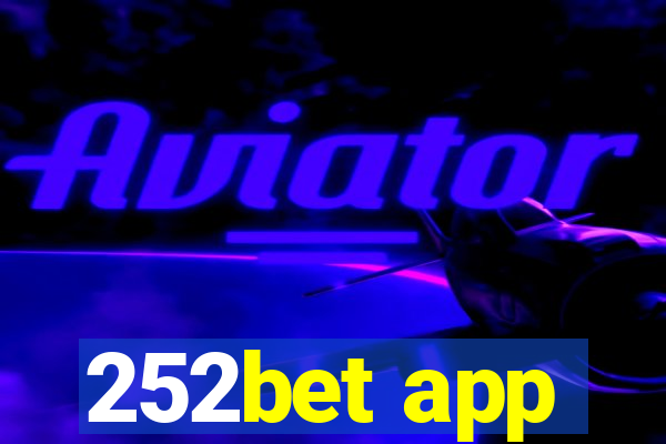 252bet app